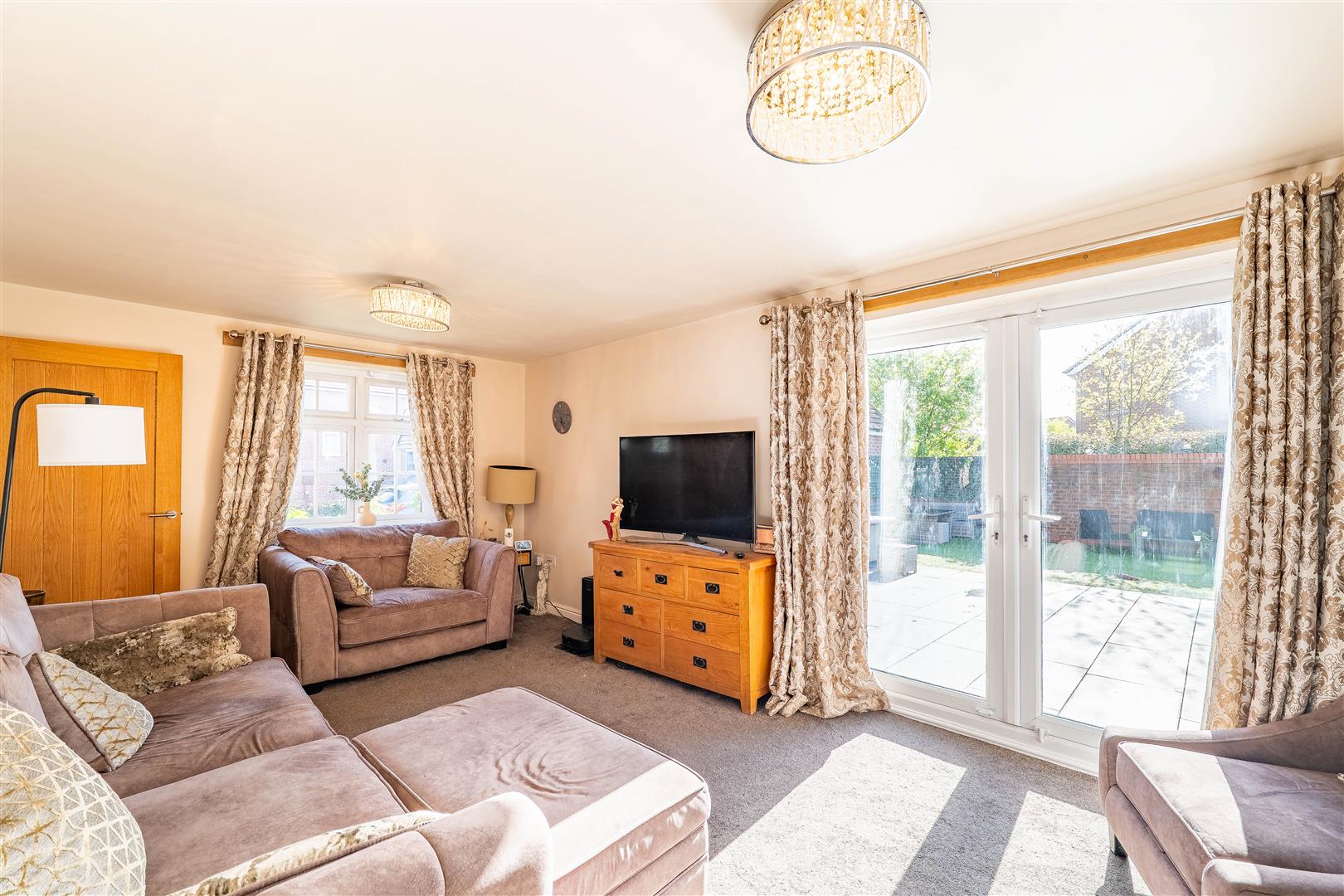 4 bed property in Austin Drive, Chorley